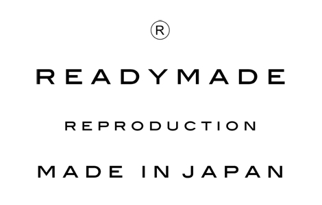 READYMADE x Just Don for Maxfield & RSVP Gallery
