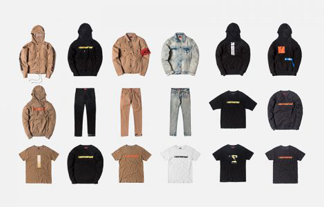 男士品牌介绍，来自美国的《424 on Fairfax》-Blackwings官网-男士形象改造-穿搭设计顾问-男生发型-素人爆改