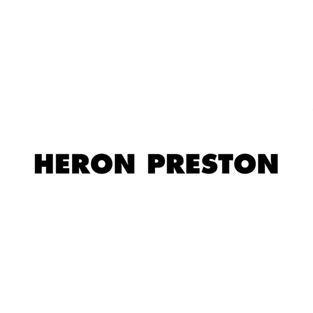 heron preston