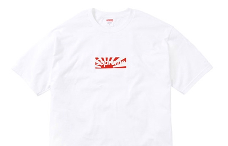 Supreme Bogo系列| Yoho!潮流志-Yoho!Now