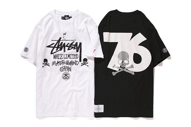 Stüssy| Yoho!潮流志-Yoho!Now