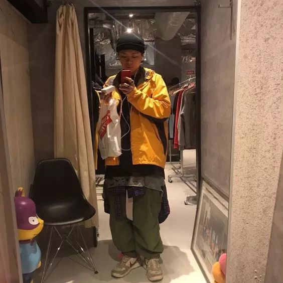 rapper混起了潮流圈?他们不止会说唱更会穿!