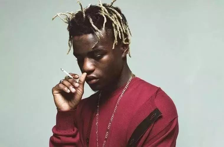 潮流界"青年之王" ian connor