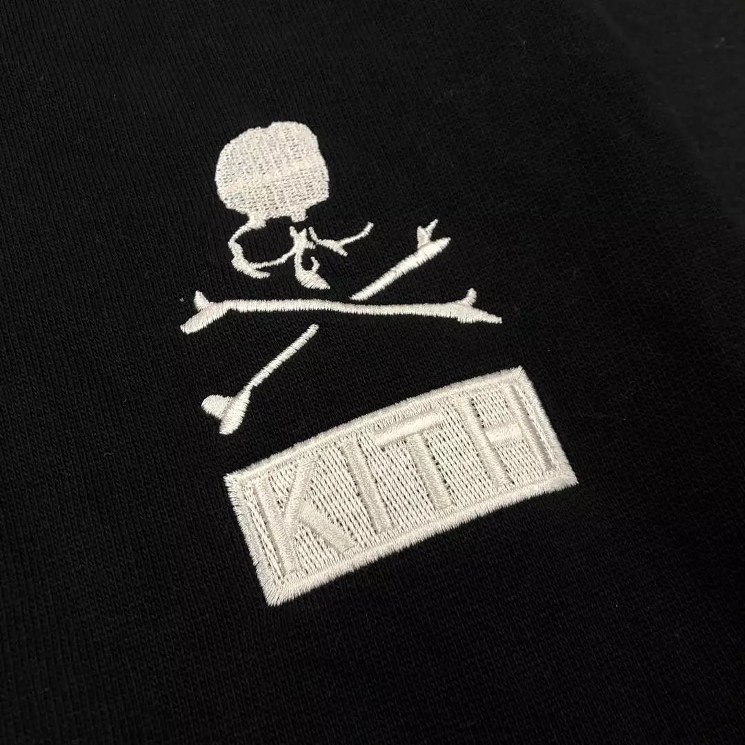 壁纸|kith 强势崛起,palace 街头老二地位堪忧?