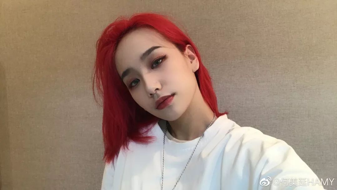 cy16岁女rapper,日本rapperkohh 这些新说唱的女rapper我真的可以!