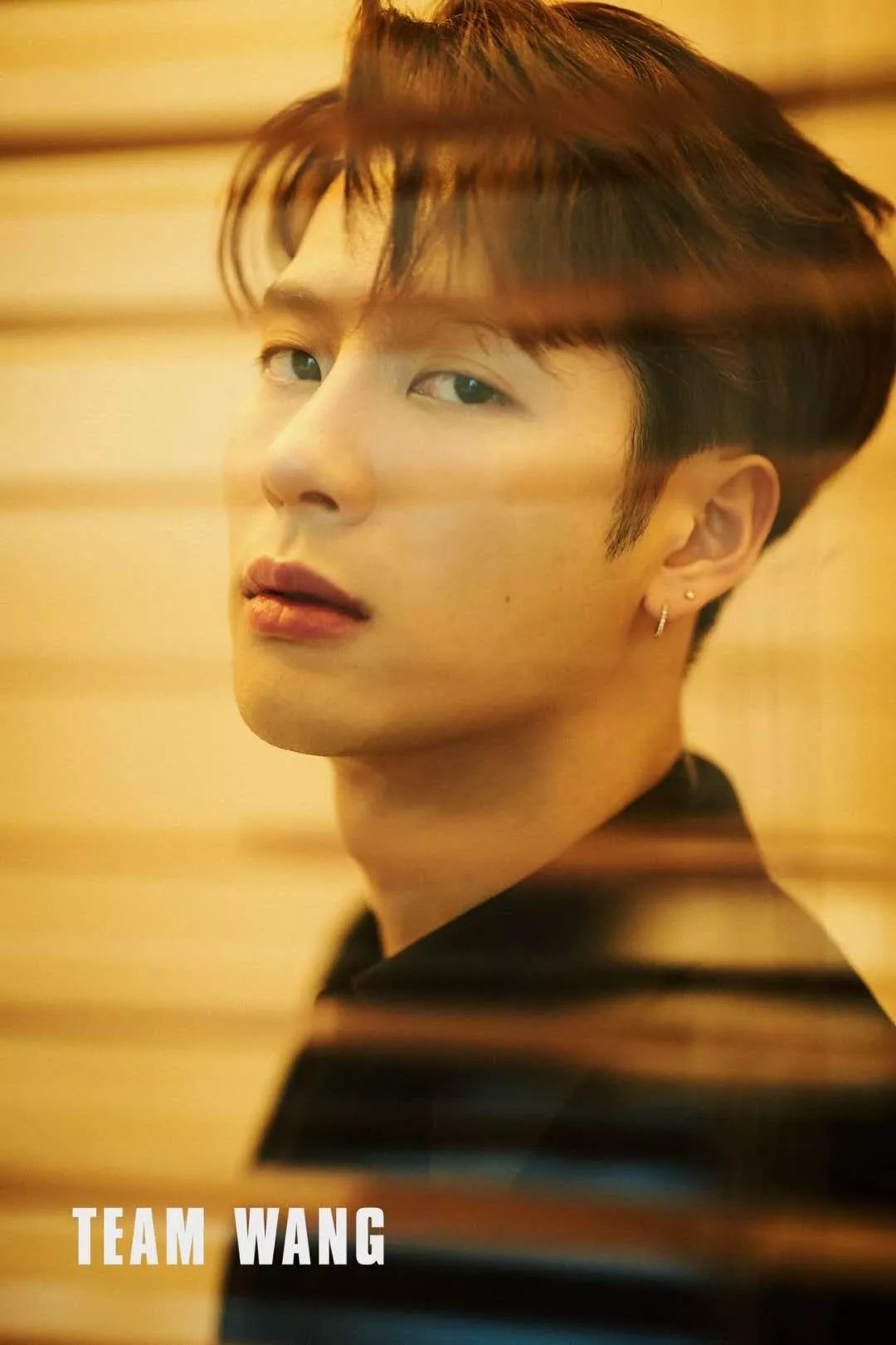 jackson 王嘉尔