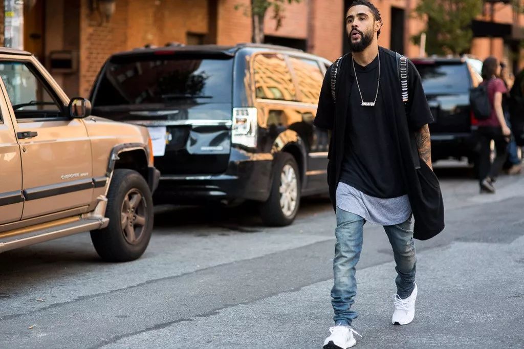 jerry lorenzo壁纸,jerrylorenzo壁纸 fear of god主理人jerry lorenzo