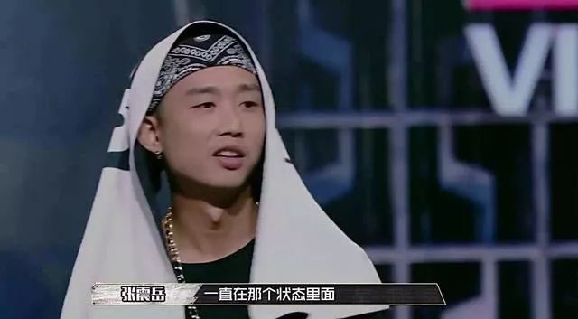 高等rapper第一季排名,高校rapper第一季 rapper能泡到正妹就是因为舌功了得吗?