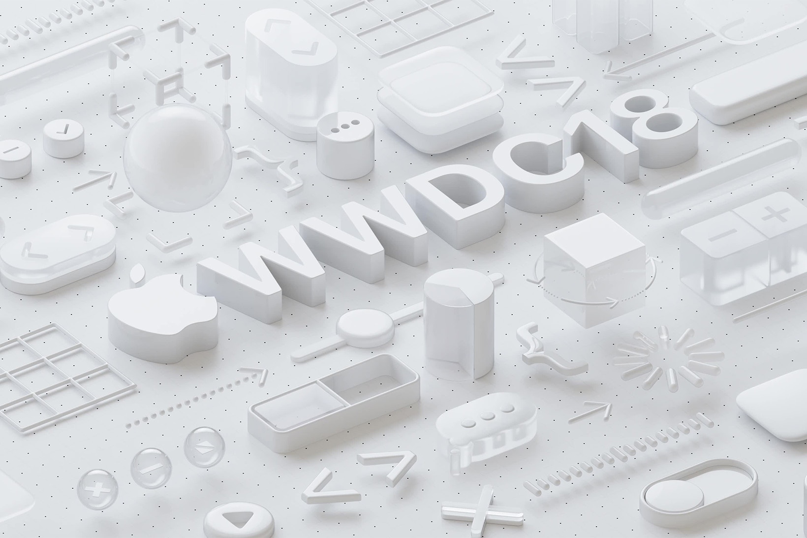 Apple WWDC新品透露!备受期待的新版iPad终