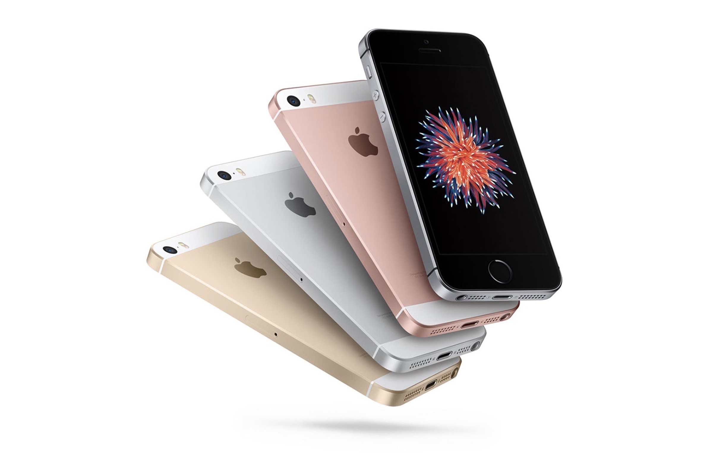 Apple将添11款新机型?iPhone SE详细信息汇总，绝对值得入手!