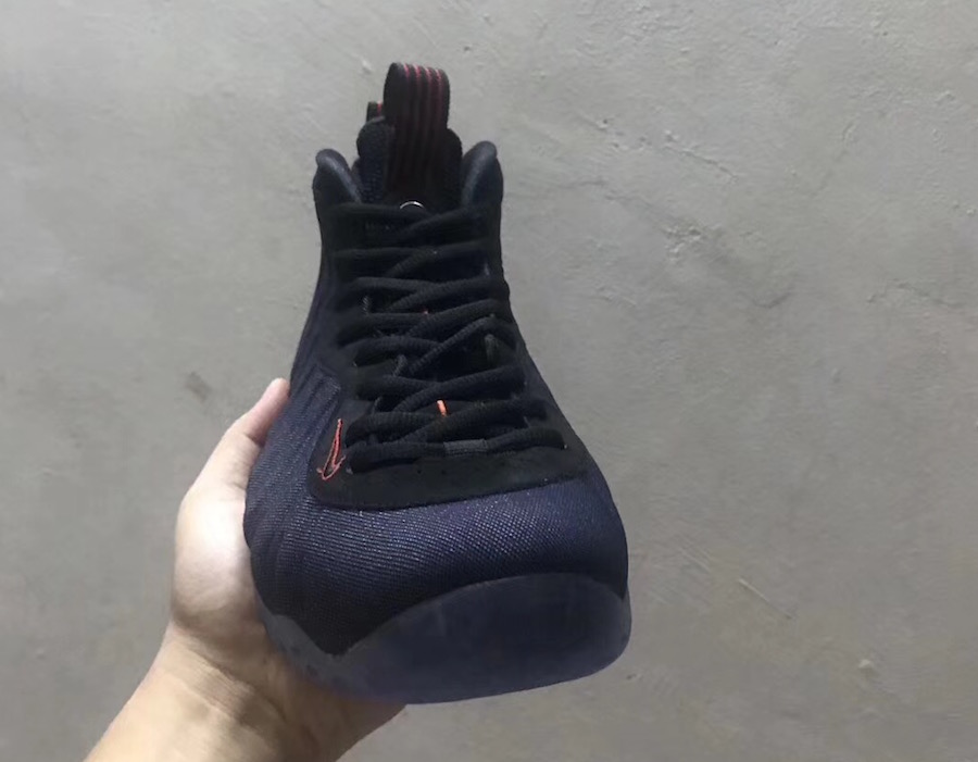 levi foamposites