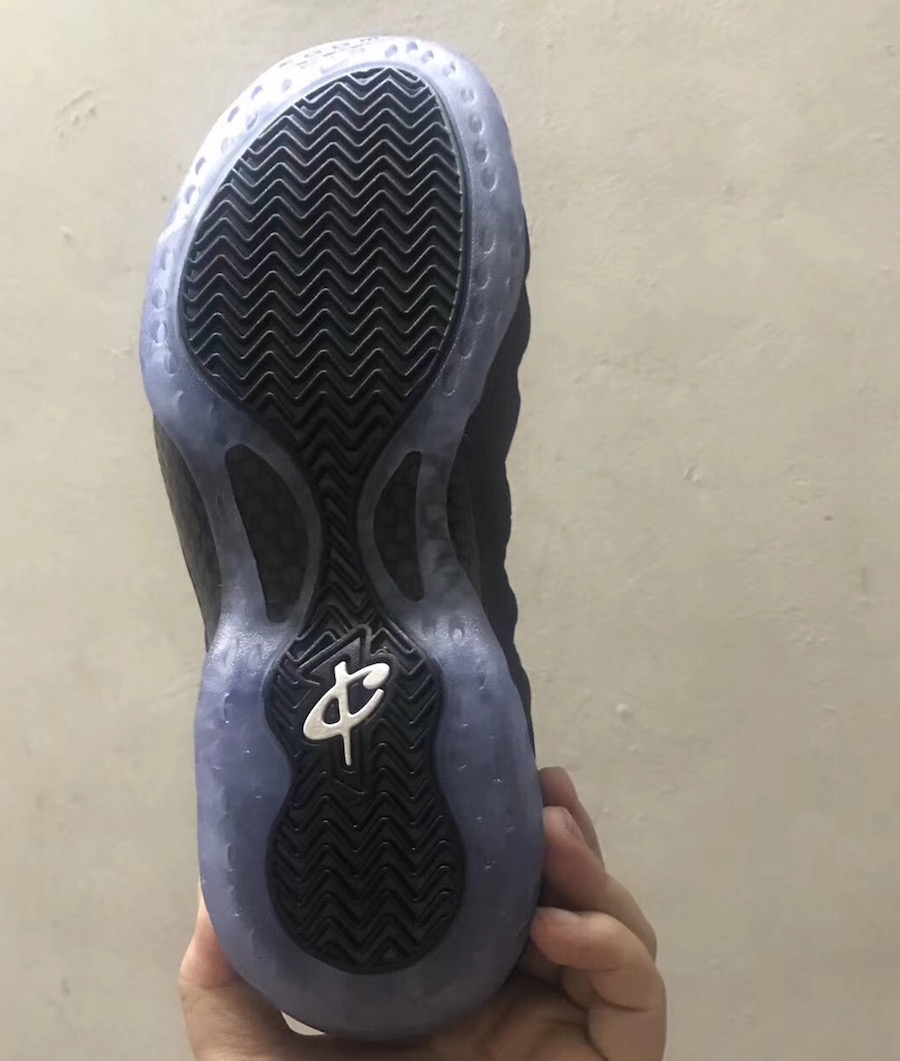 levi foamposites