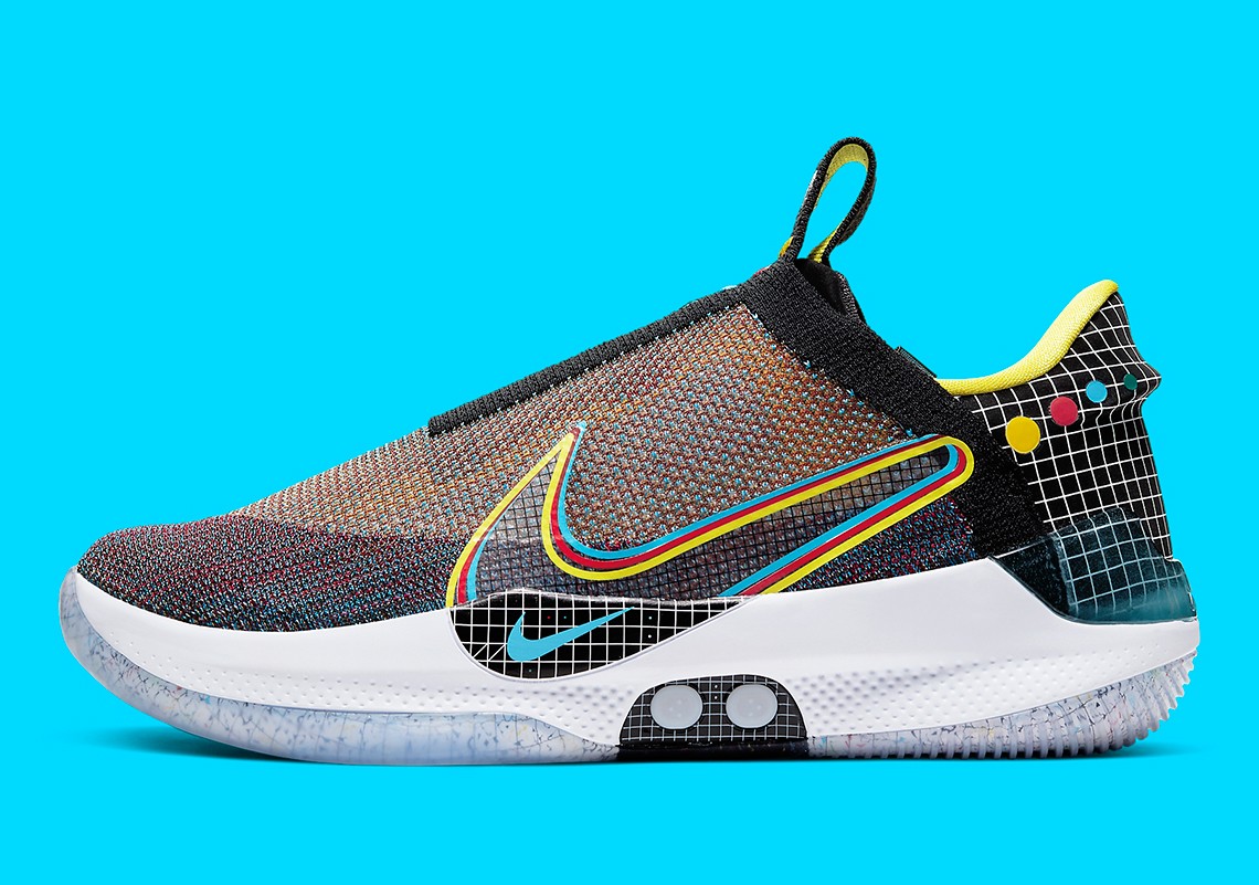 nike adapt bb 2023