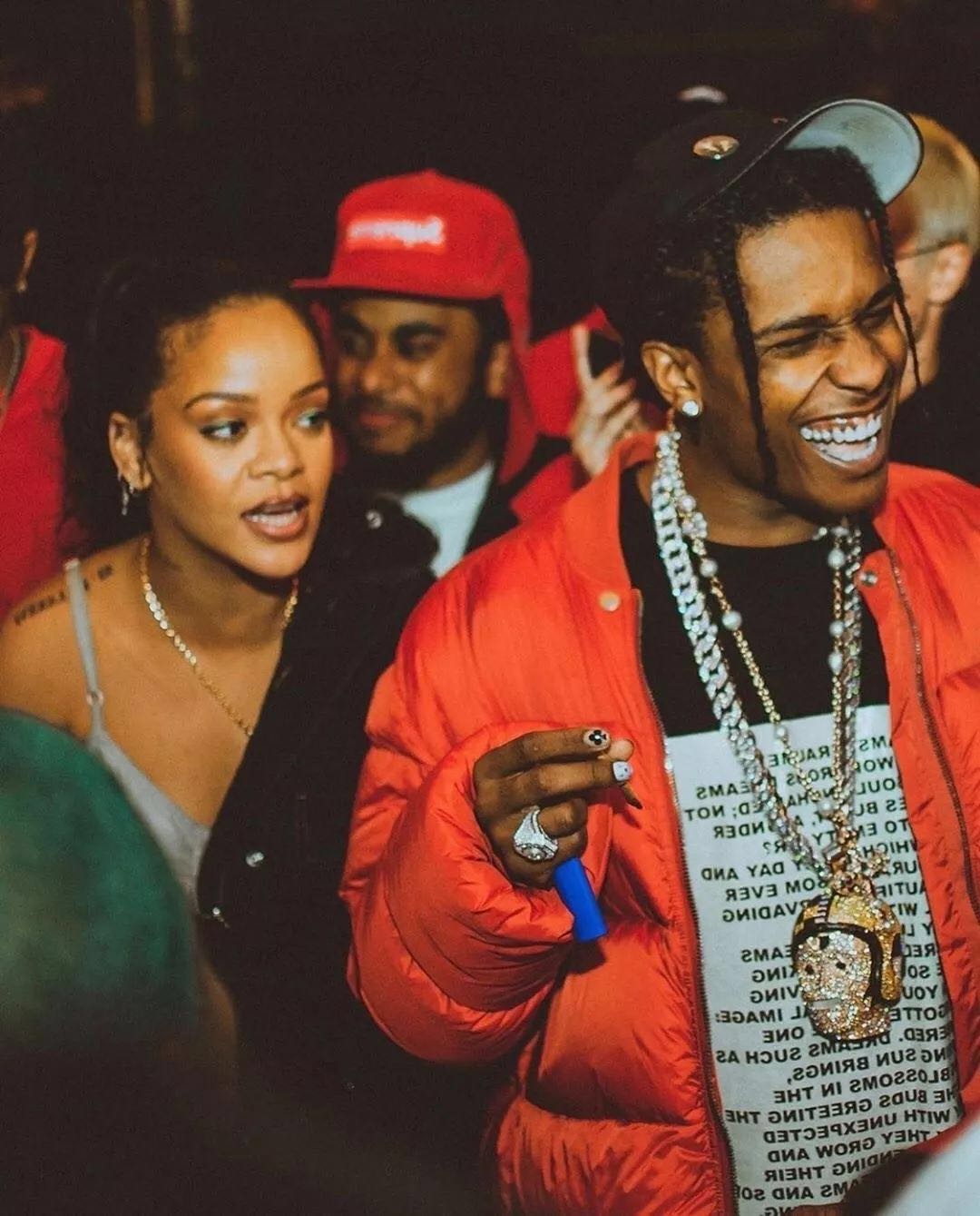 a$ap rocky