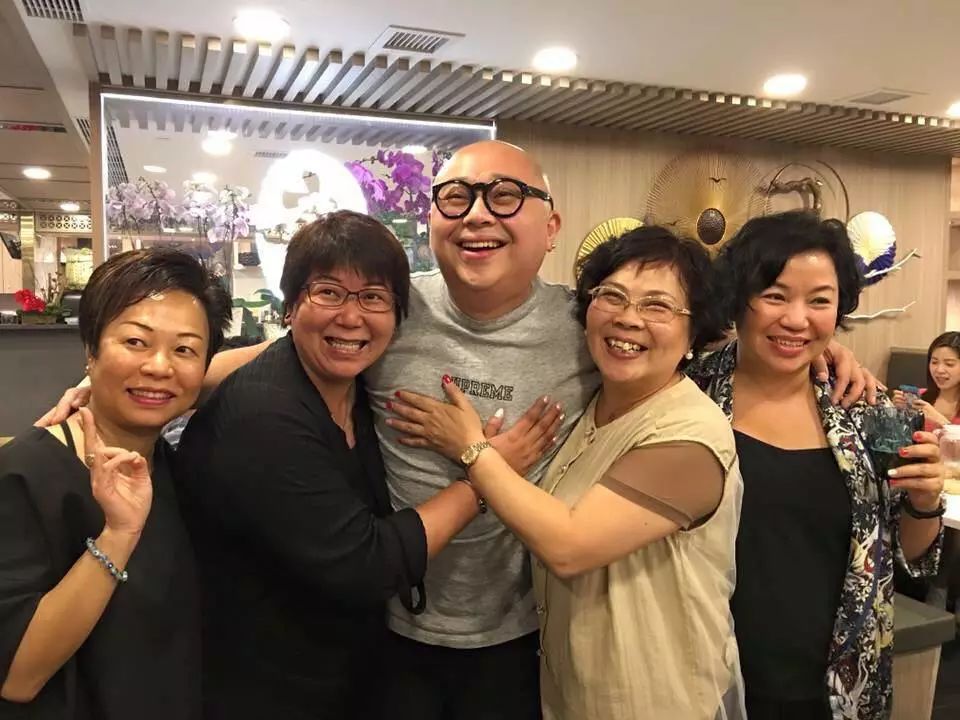 这个超火的tvb胖子谐星差点把supreme给毁了?我说不!