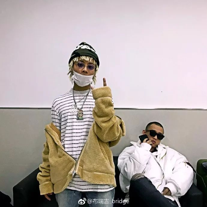 那些你们追过的"有嘻哈"rapper们,如今都怎么样?