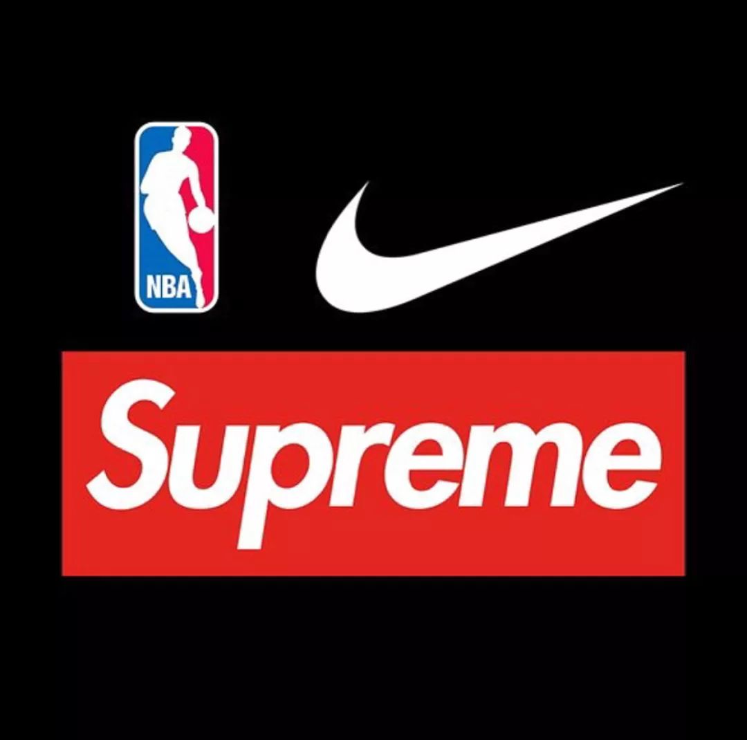 鞋头 | Supreme × Nike 2018终于买的起了?