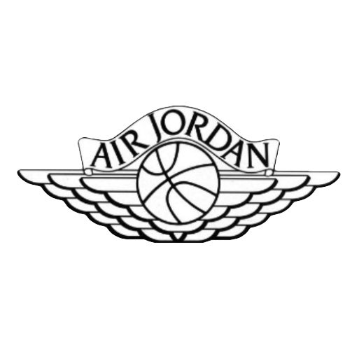 airjordan标志原图图片