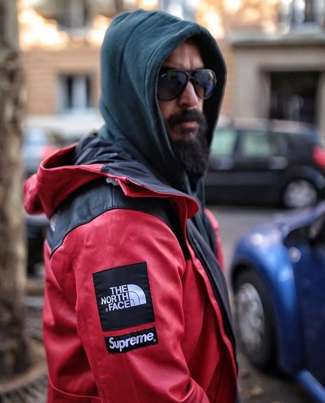 supreme x tnf都發售這麼多次了,你還不知道這些潮流歷史?