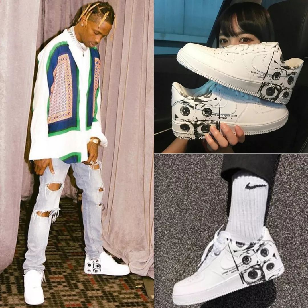 1travis scott▼點擊下方有貨精選小程序即可購買以上相關單品yo評