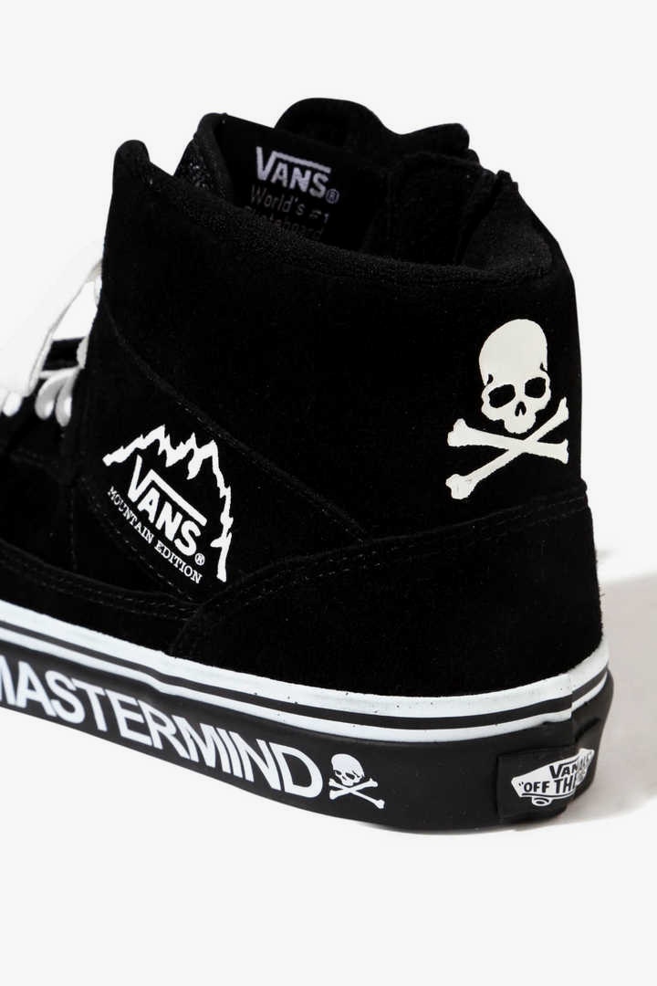 mmj x vans mountain edition 再度迴歸你是否被它折服?| yoho!