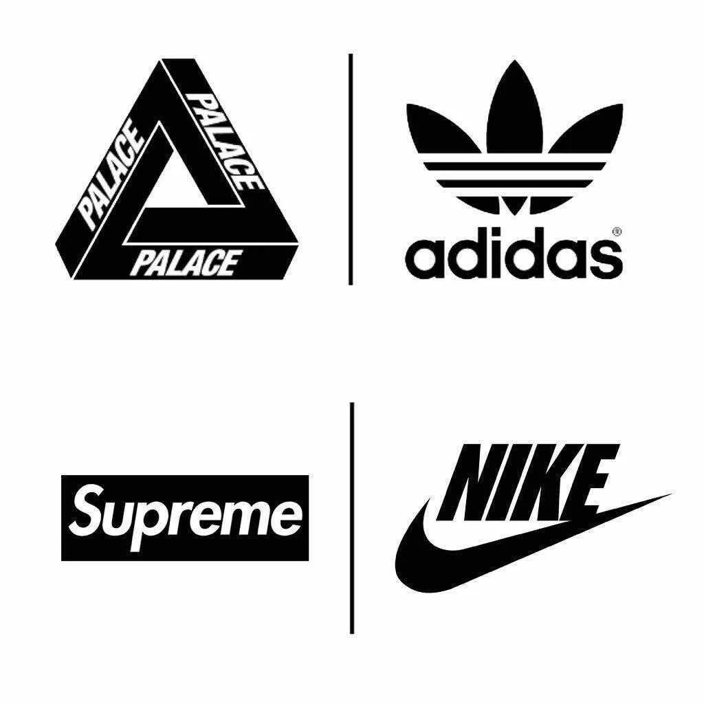 你是選穩賺不賠的nike x supreme還是異軍突起的adidas x palace?